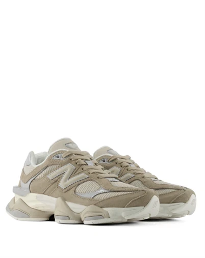 New Balance - U90608AP Sneakers - Driftwood